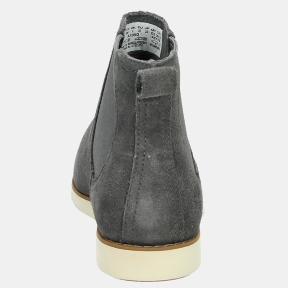 Brand New Timberland Women’s Lakeville Double Gore Chelsea Boot - Picture 4 of 13